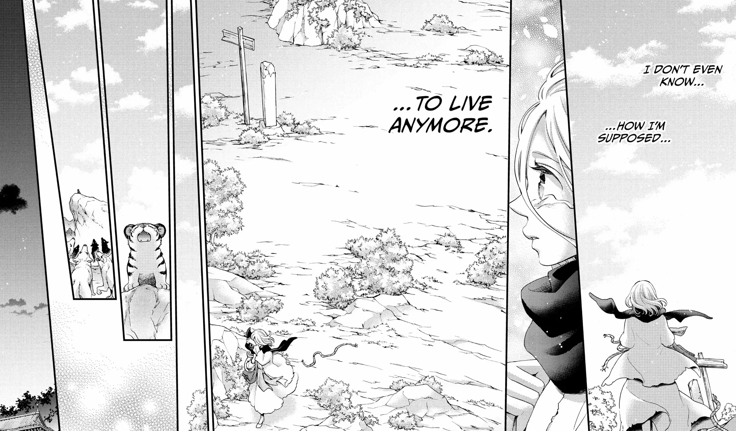 Nina The Starry Bride Zinmanga X Chapter 44 Page 78