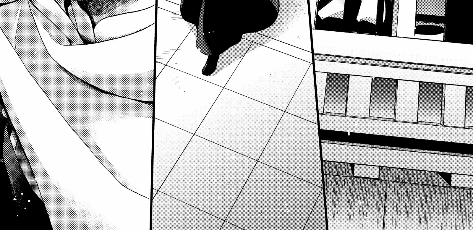 Nina The Starry Bride Zinmanga X Chapter 44 Page 85