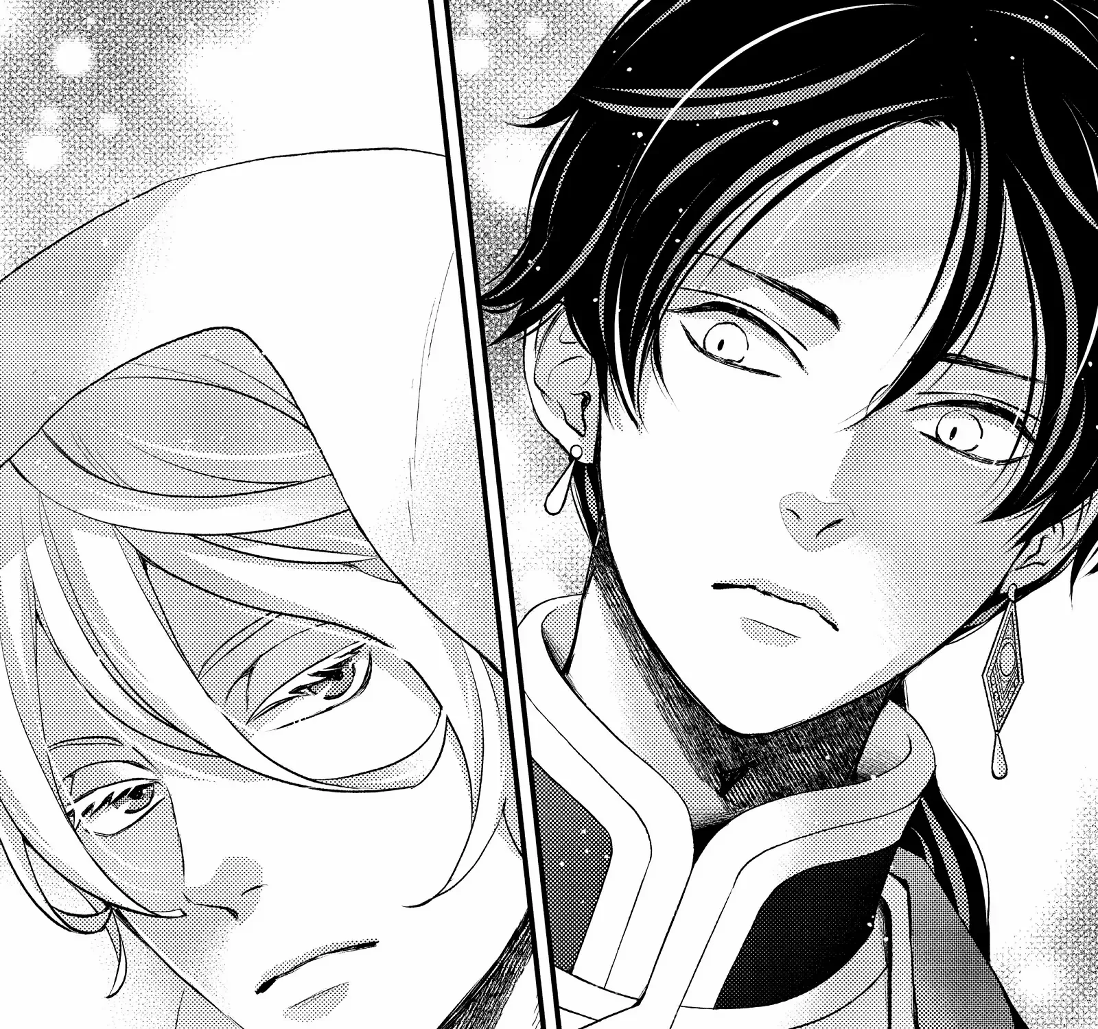 Nina The Starry Bride Zinmanga X Chapter 44 Page 86