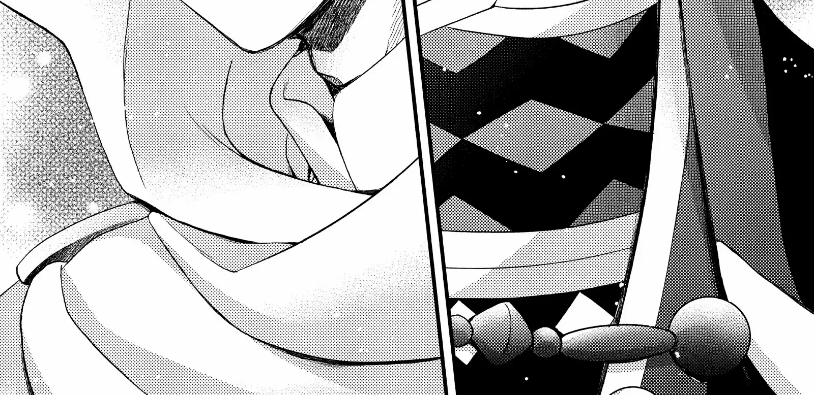 Nina The Starry Bride Zinmanga X Chapter 44 Page 87