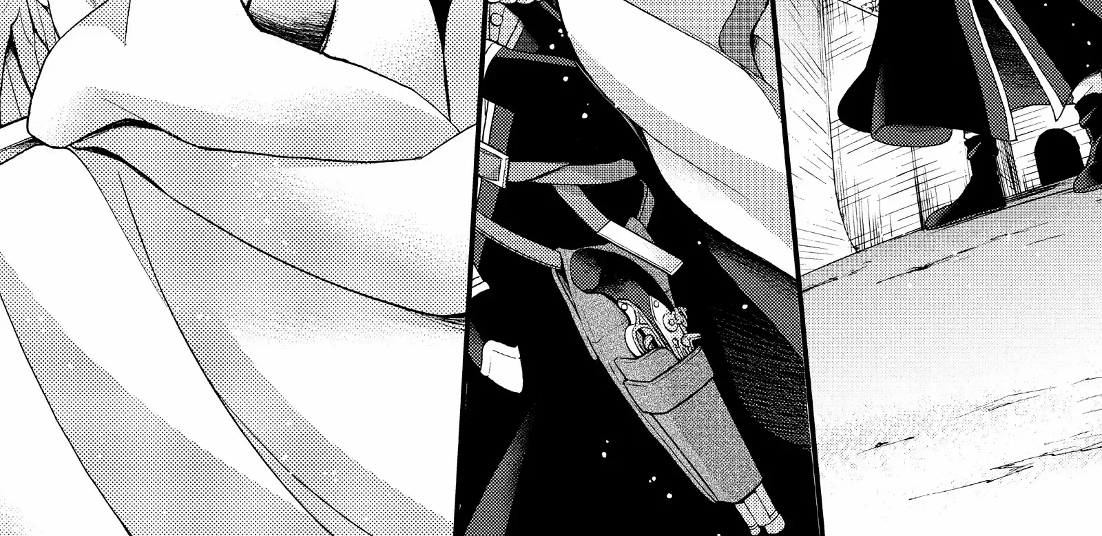 Nina The Starry Bride Zinmanga X Chapter 44 Page 89