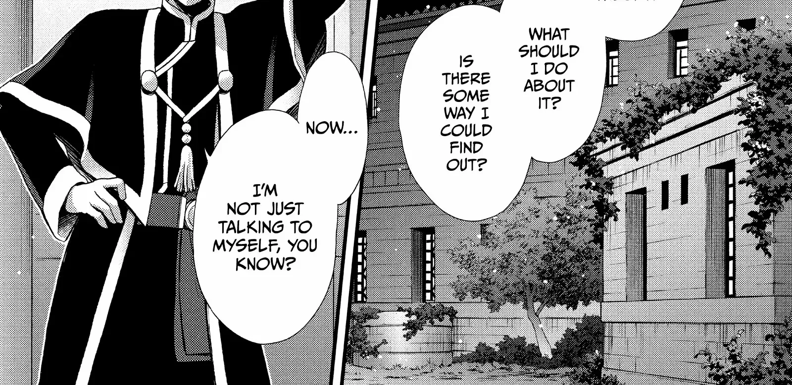 Nina The Starry Bride Zinmanga X Chapter 43 Page 21
