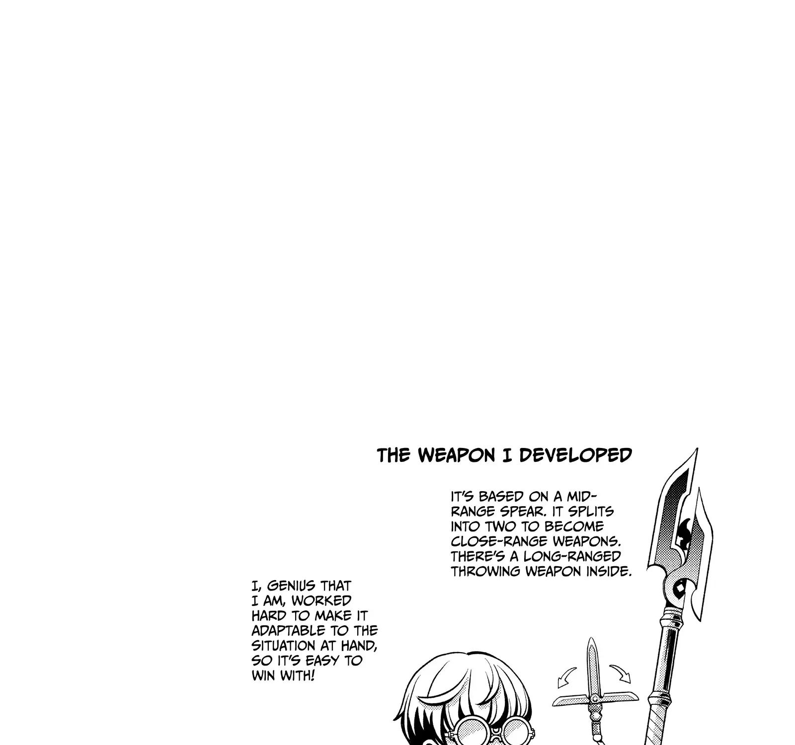 Nina The Starry Bride Zinmanga X Chapter 43 Page 74