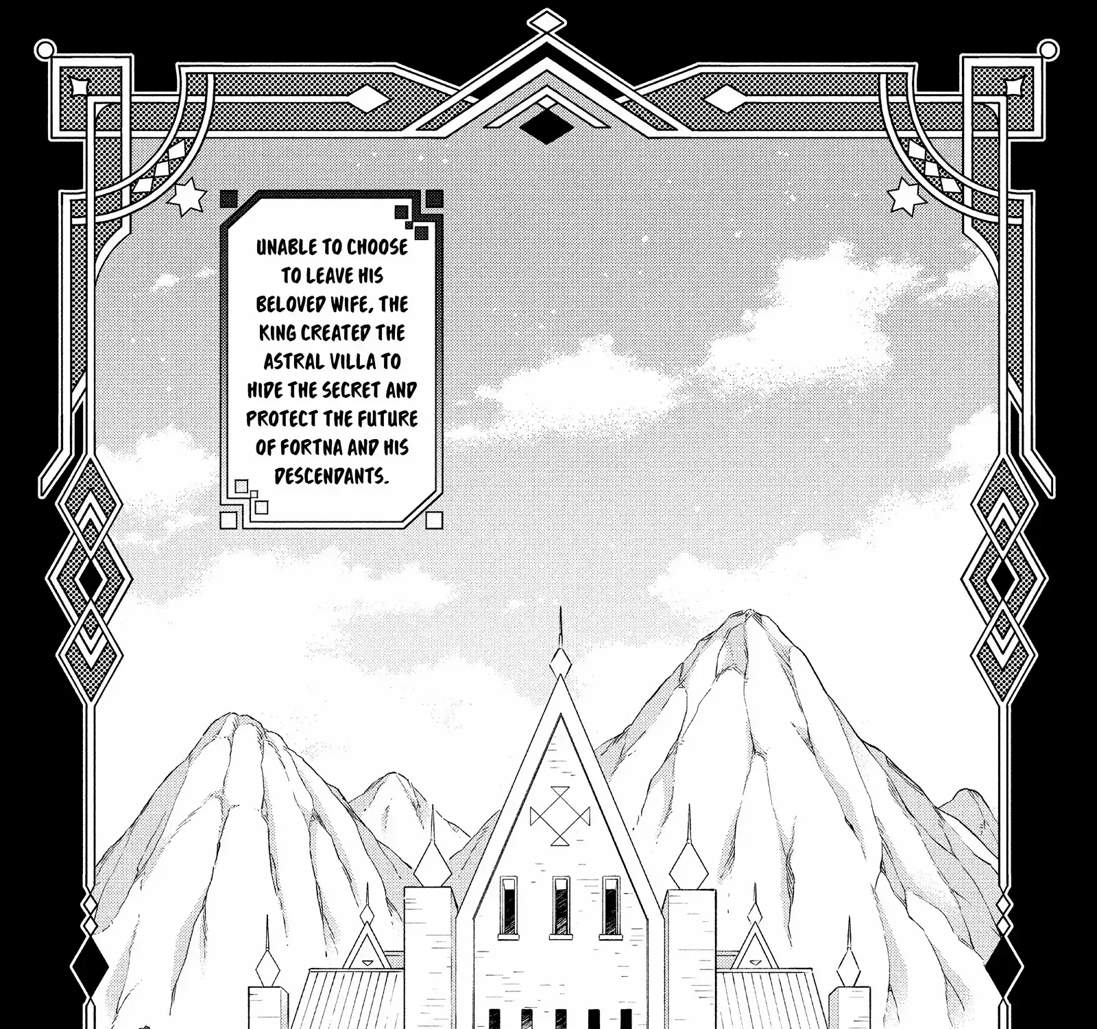 Nina The Starry Bride Zinmanga X Chapter 42 Page 3