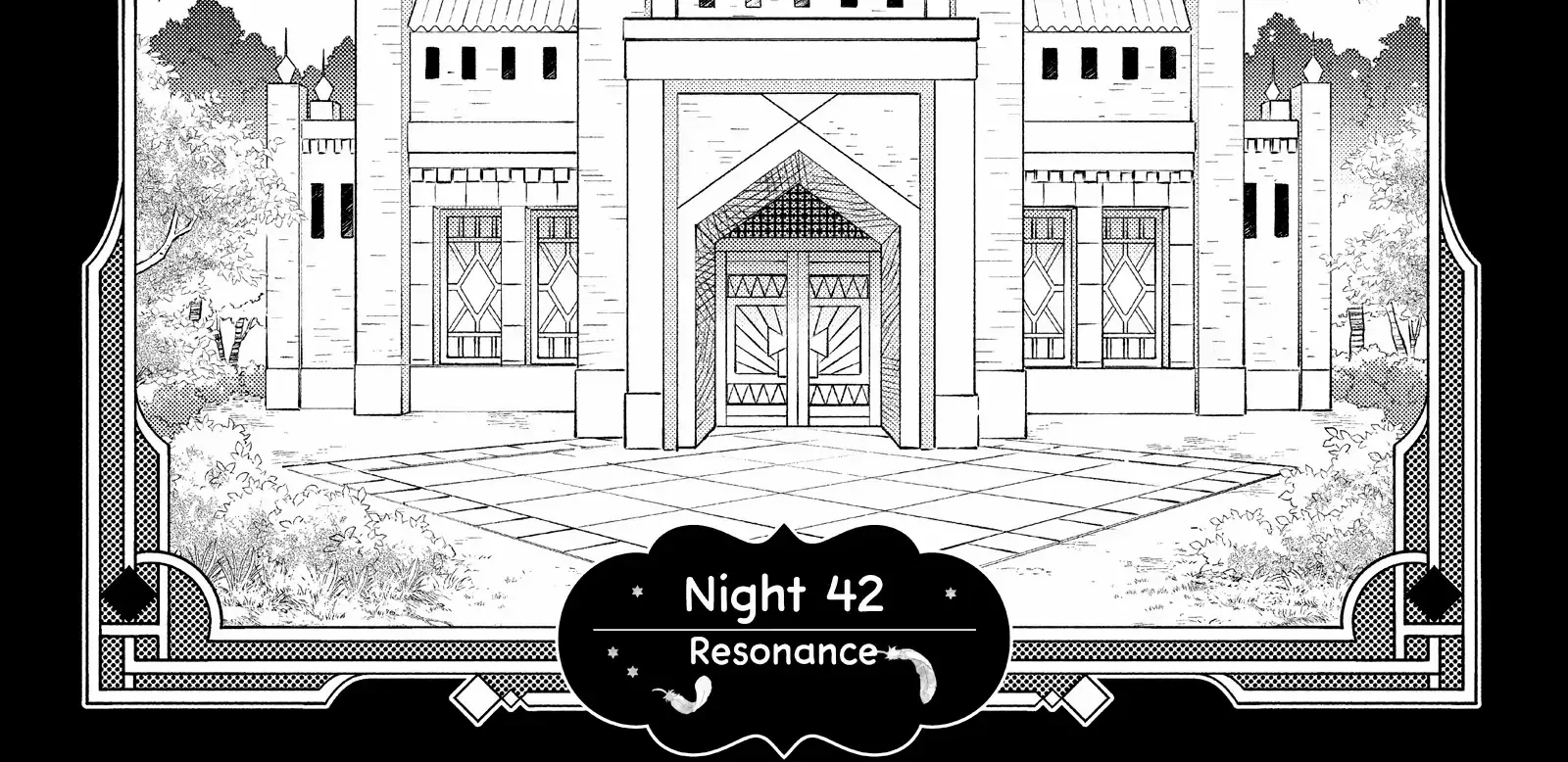 Nina The Starry Bride Zinmanga X Chapter 42 Page 4