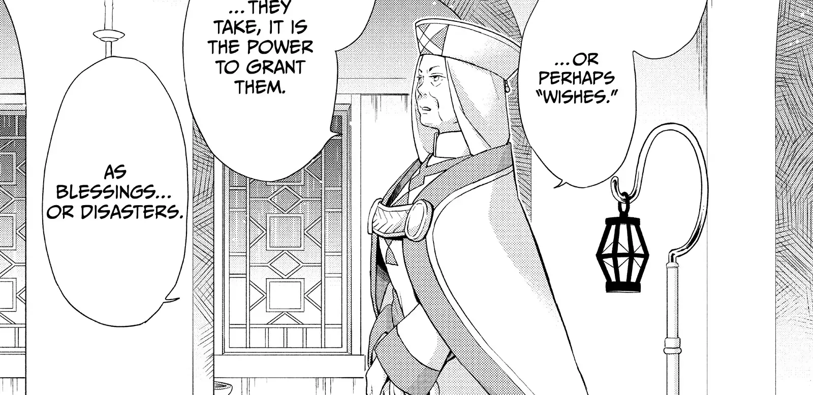 Nina The Starry Bride Zinmanga X Chapter 42 Page 6