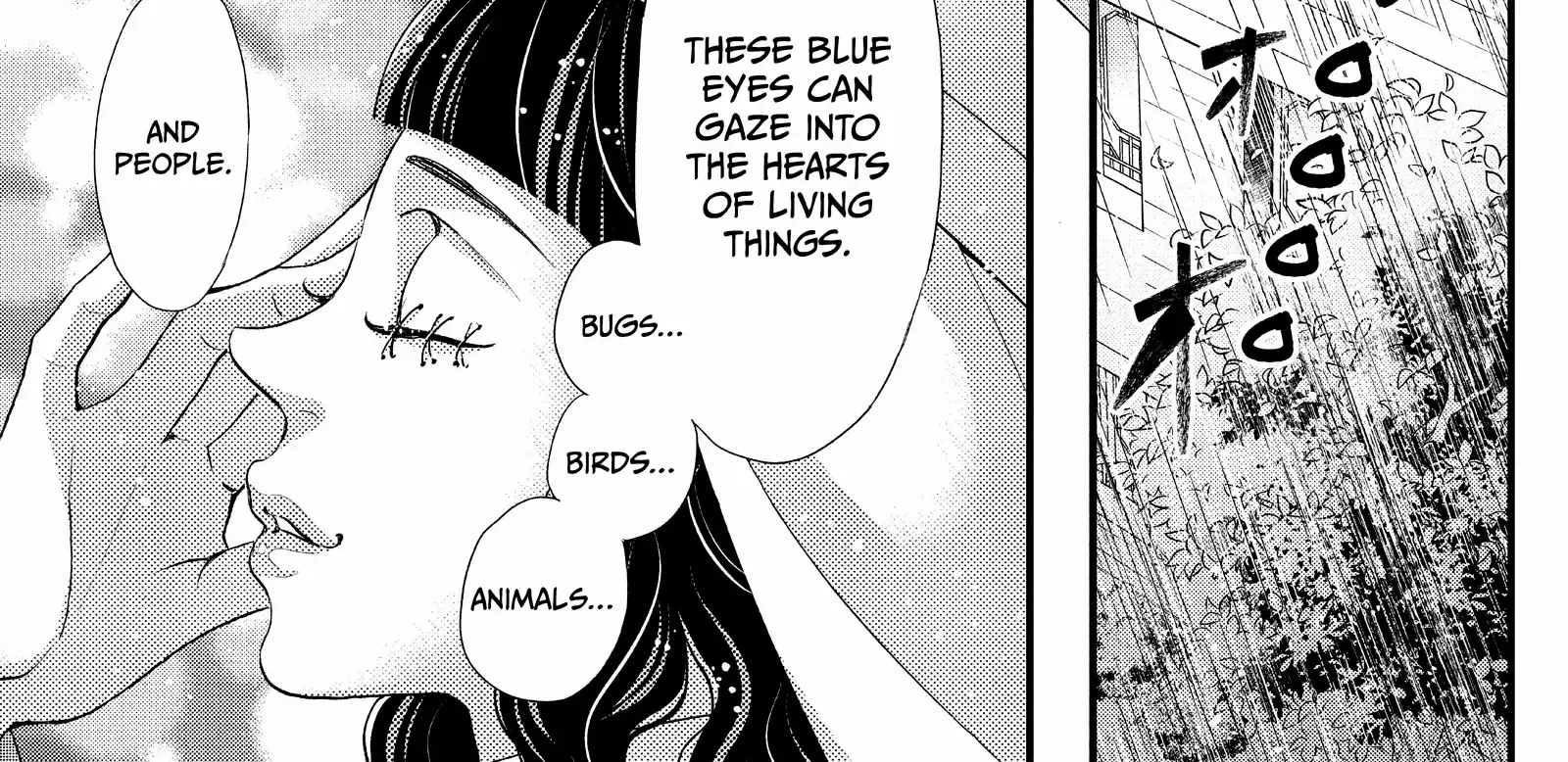 Nina The Starry Bride Zinmanga X Chapter 42 Page 18