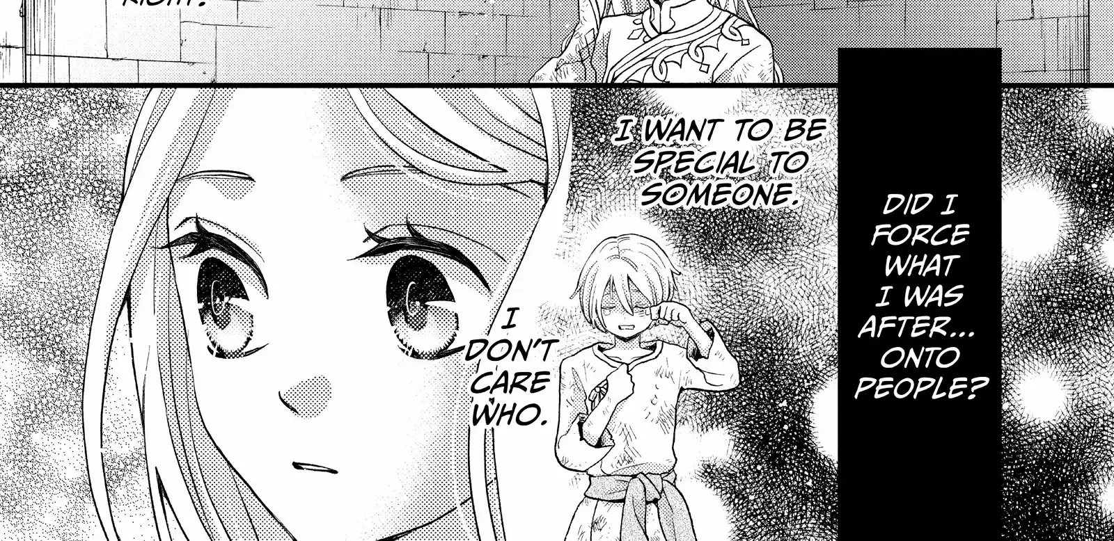 Nina The Starry Bride Zinmanga X Chapter 42 Page 36