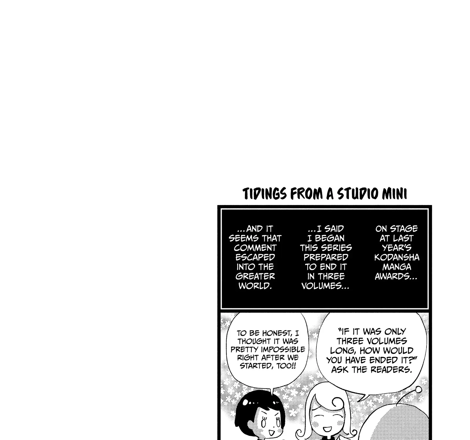Nina The Starry Bride Zinmanga X Chapter 42 Page 77