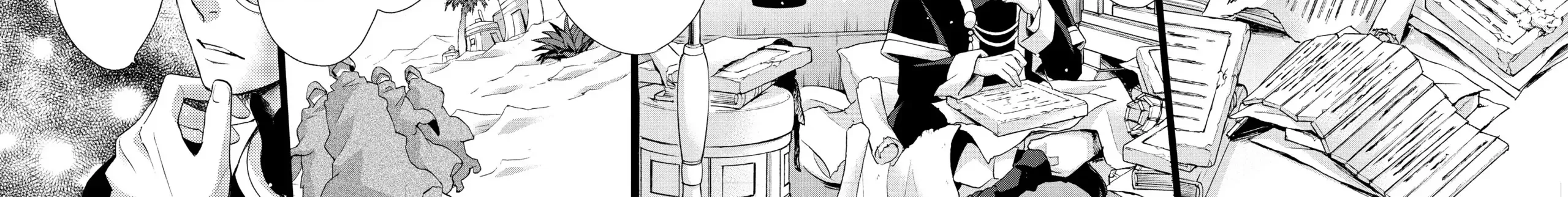 Nina The Starry Bride Zinmanga X Chapter 41 Page 73