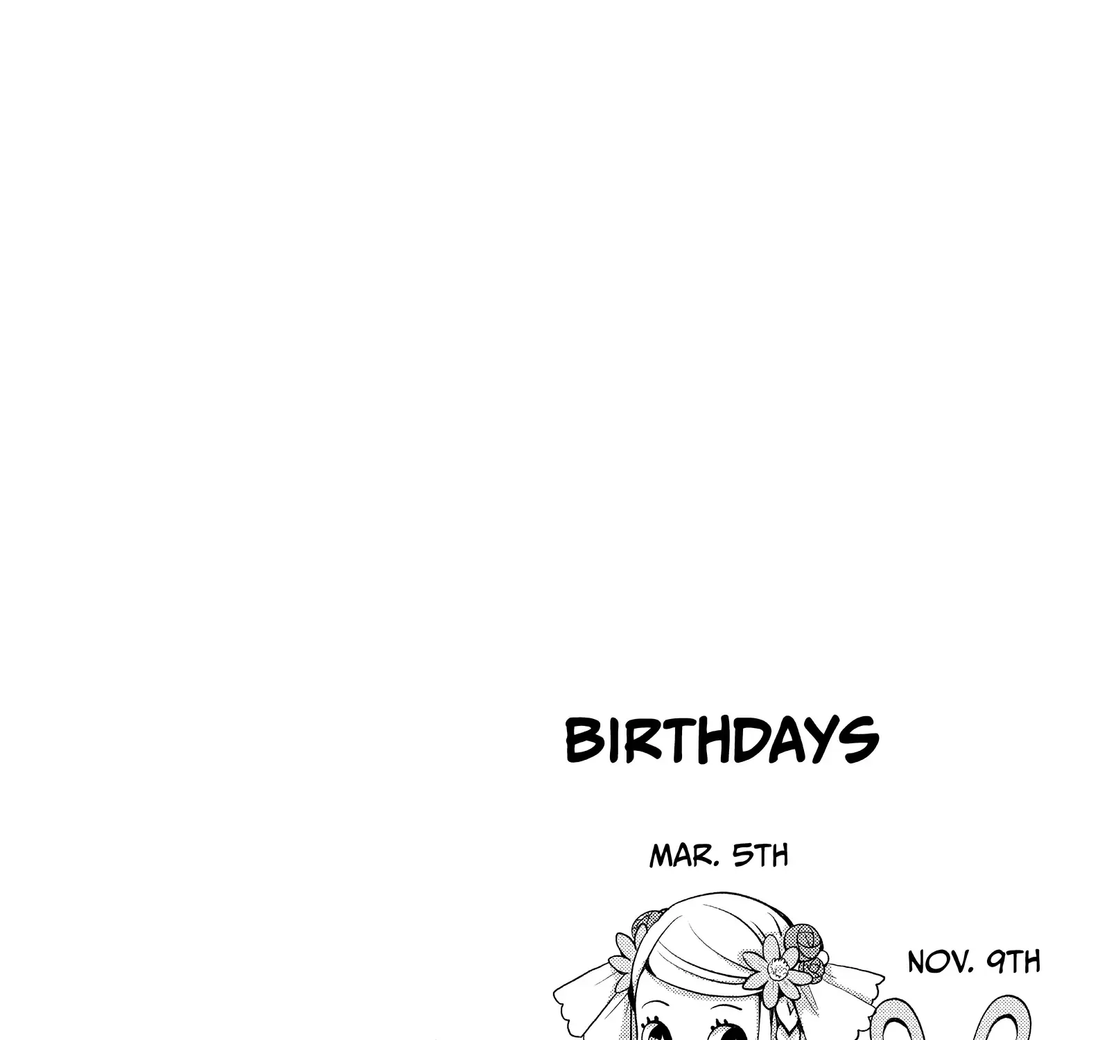 Nina The Starry Bride Zinmanga X Chapter 41 Page 76
