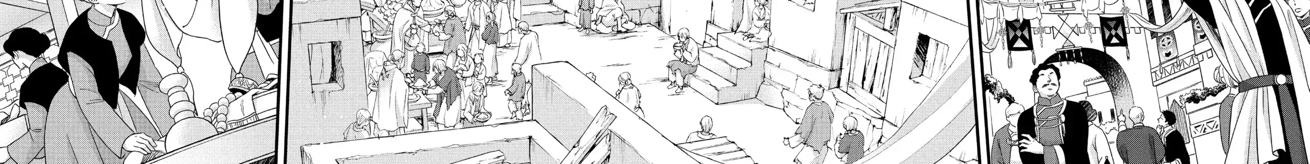 Nina The Starry Bride Zinmanga X Chapter 40 Page 59