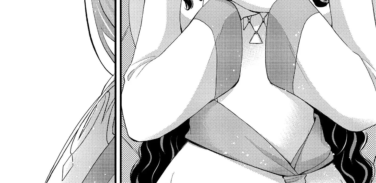Nina The Starry Bride Zinmanga X Chapter 40 Page 87