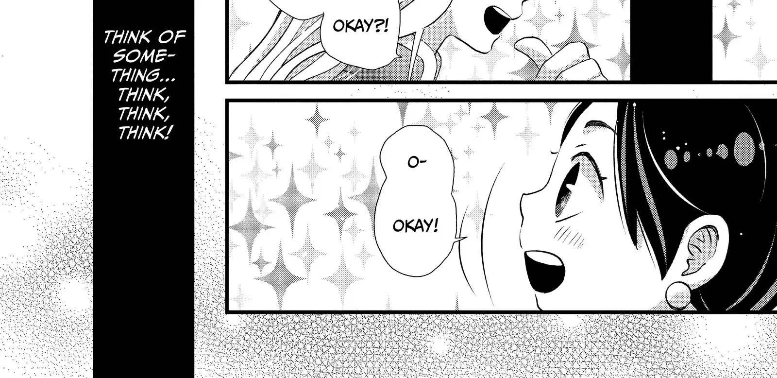 Nina The Starry Bride Zinmanga X Chapter 39 Page 12