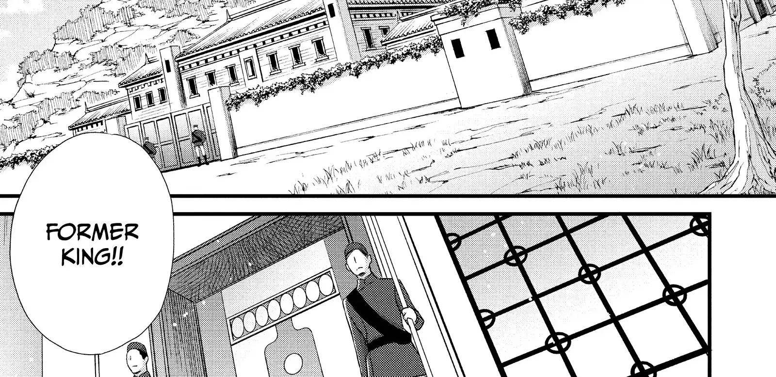 Nina The Starry Bride Zinmanga X Chapter 39 Page 14