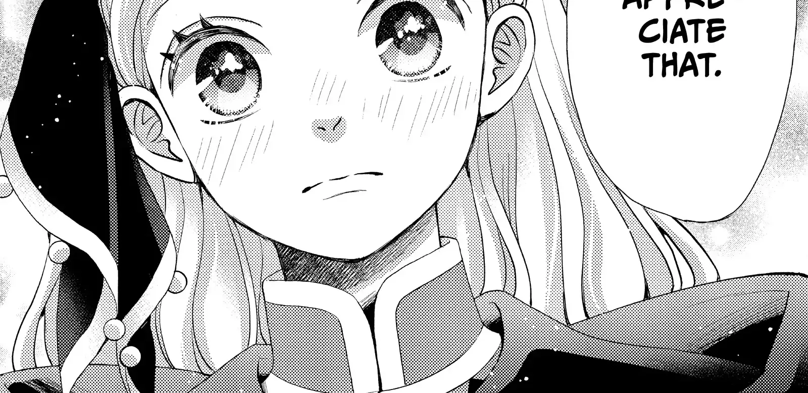 Nina The Starry Bride Zinmanga X Chapter 39 Page 28