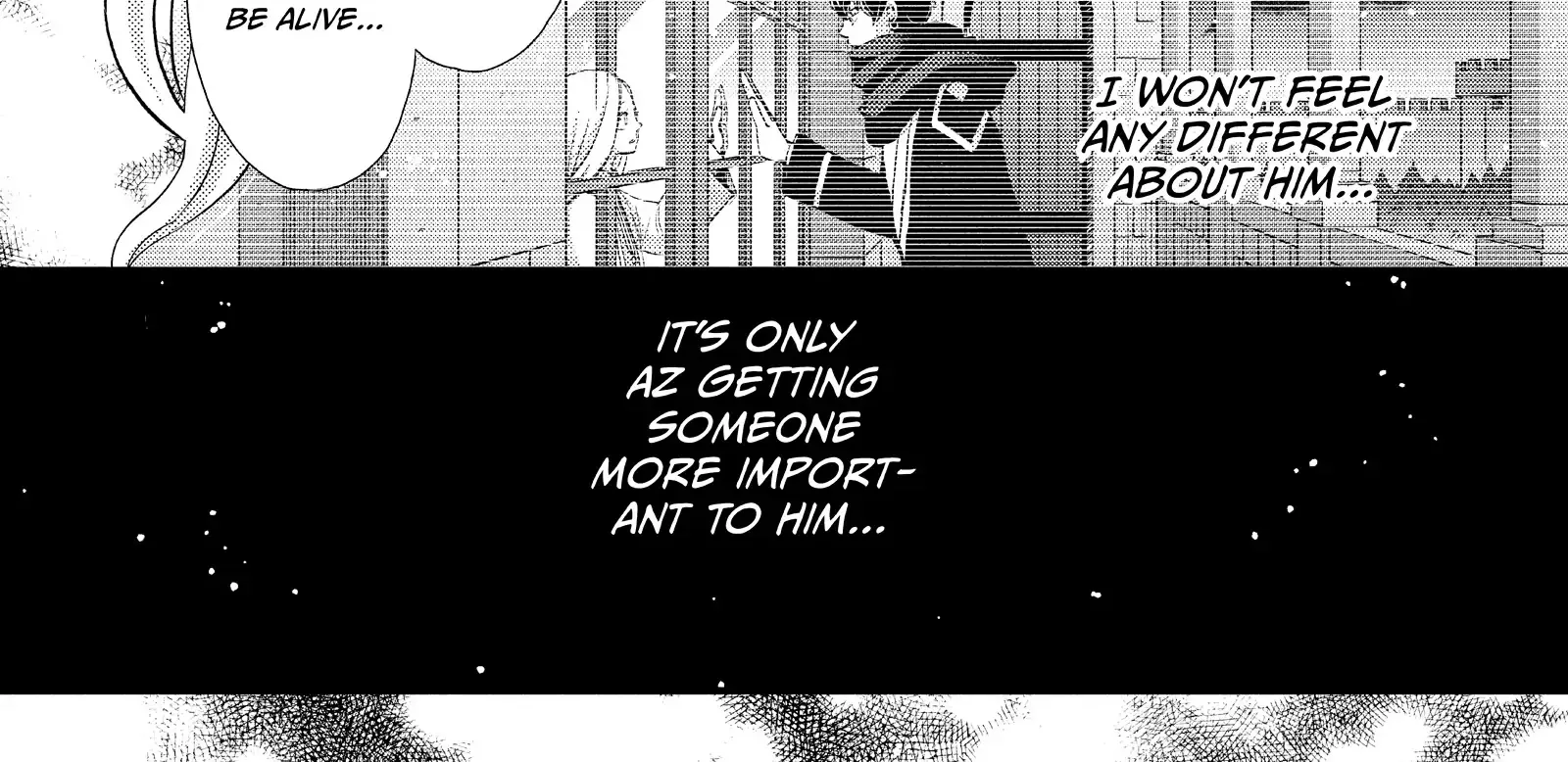 Nina The Starry Bride Zinmanga X Chapter 39 Page 44