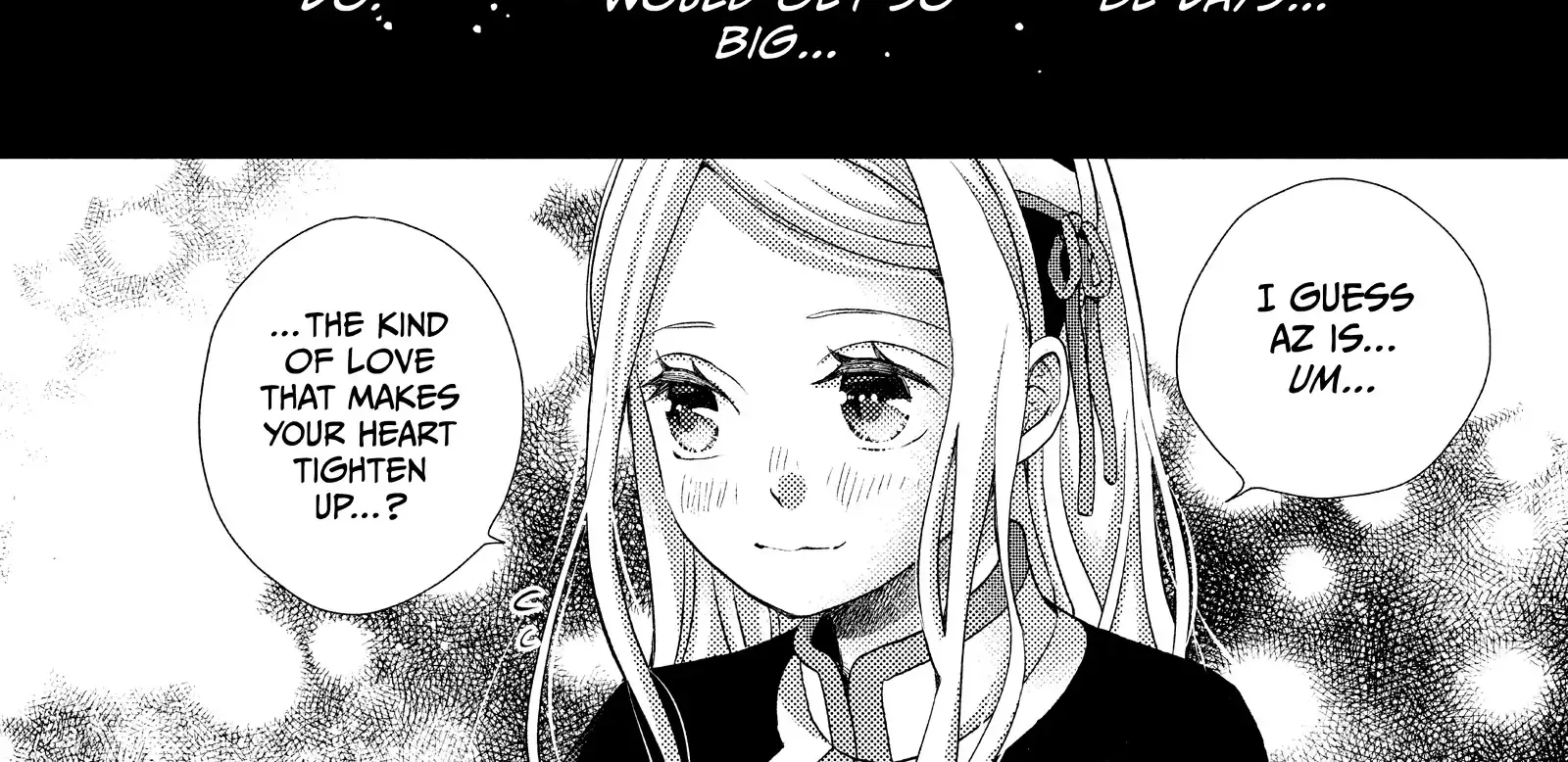 Nina The Starry Bride Zinmanga X Chapter 38 Page 67