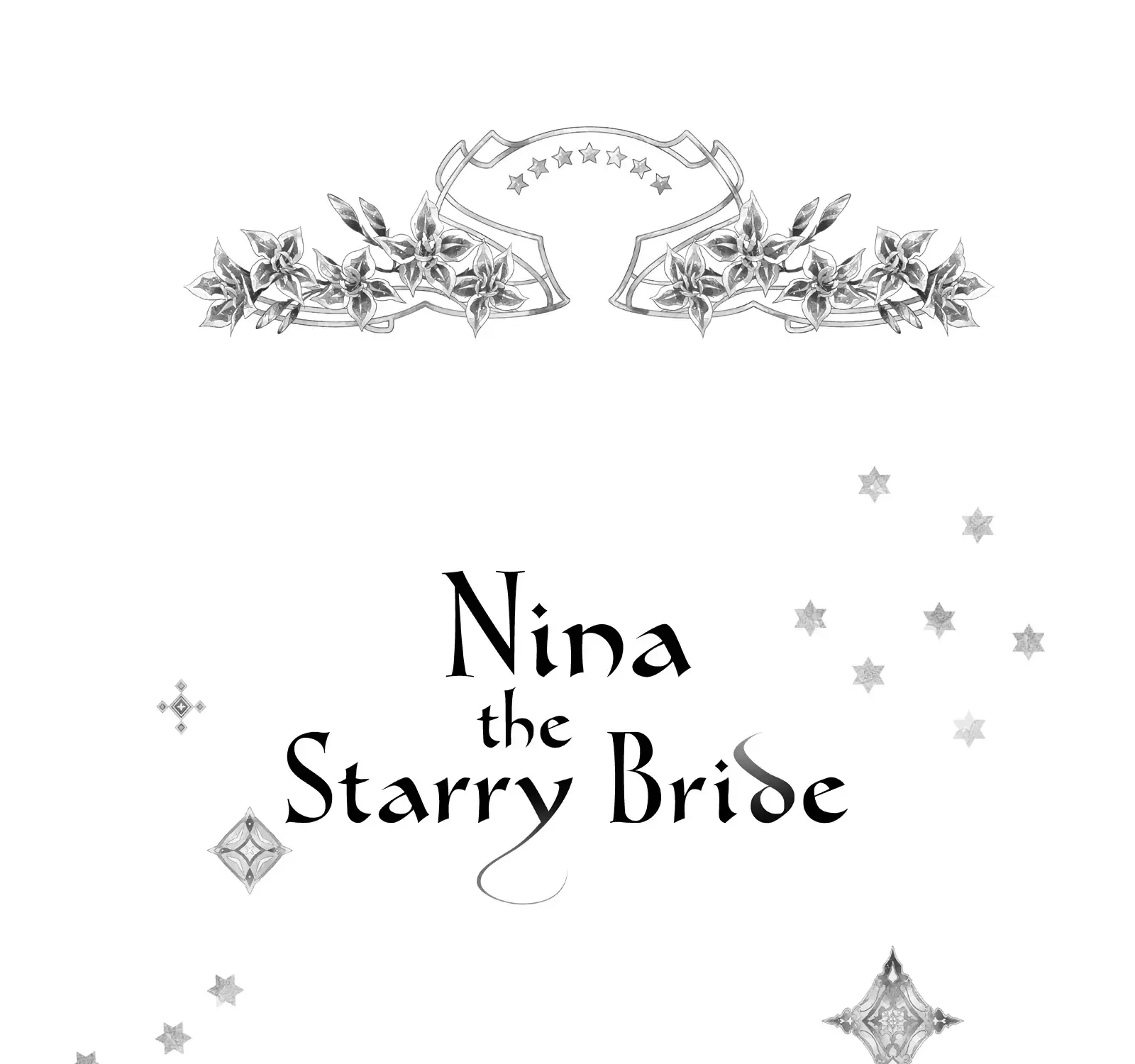 Nina The Starry Bride Zinmanga X Chapter 37 Page 3