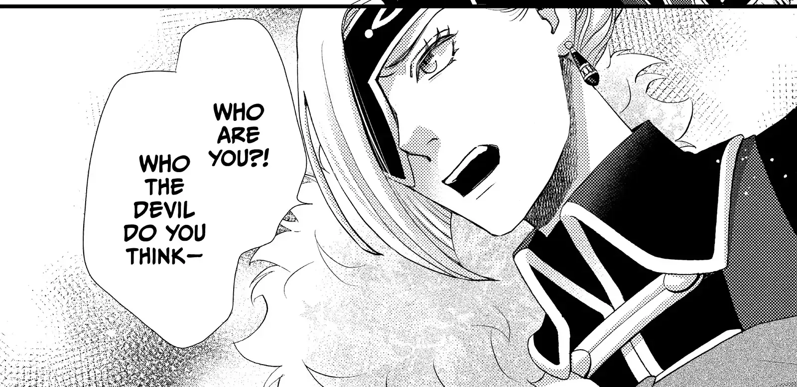 Nina The Starry Bride Zinmanga X Chapter 37 Page 14