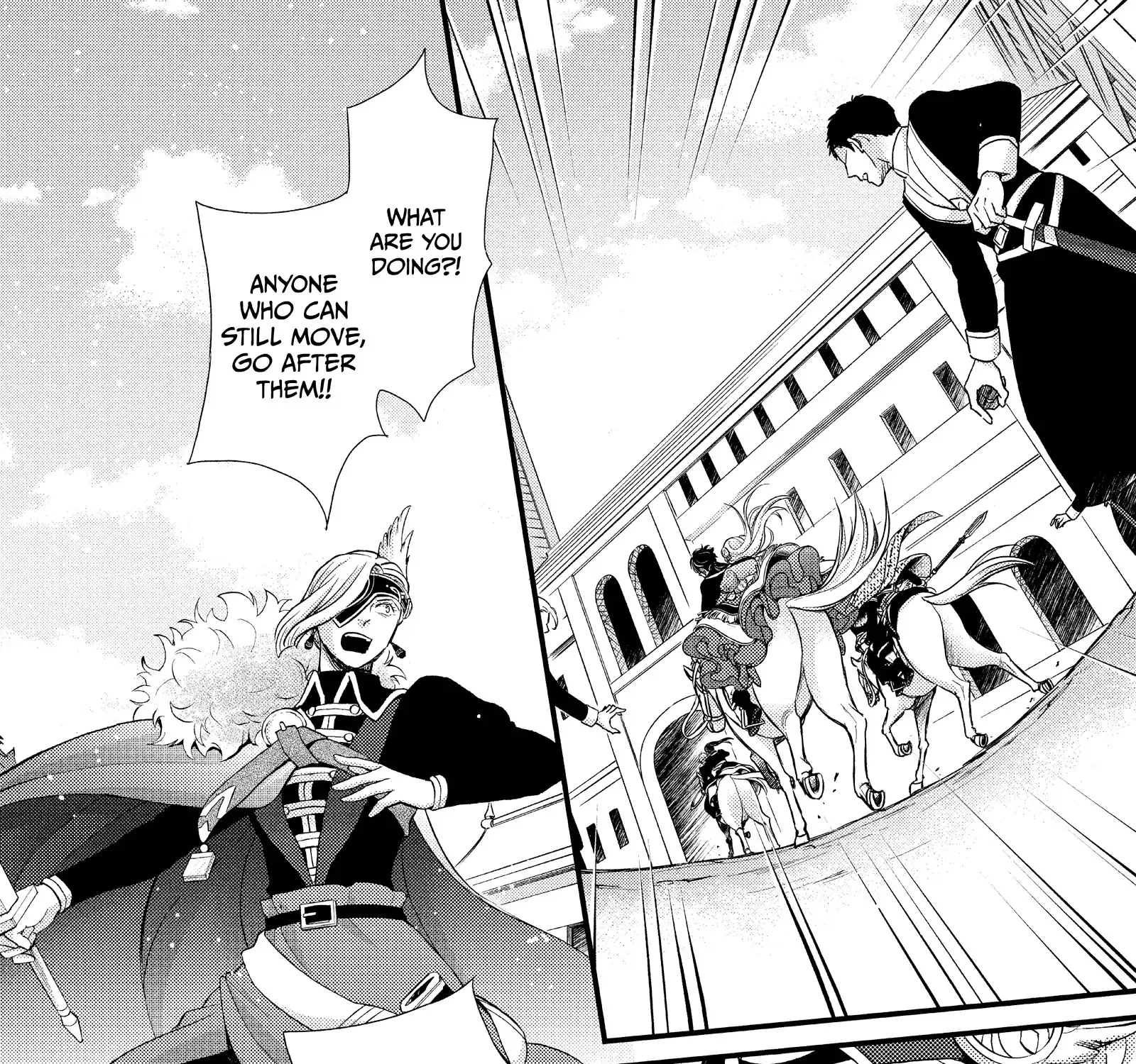 Nina The Starry Bride Zinmanga X Chapter 37 Page 47