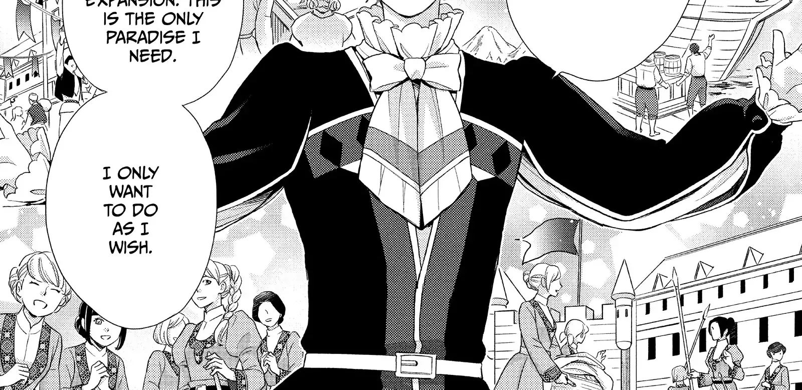 Nina The Starry Bride Zinmanga X Chapter 37 Page 62