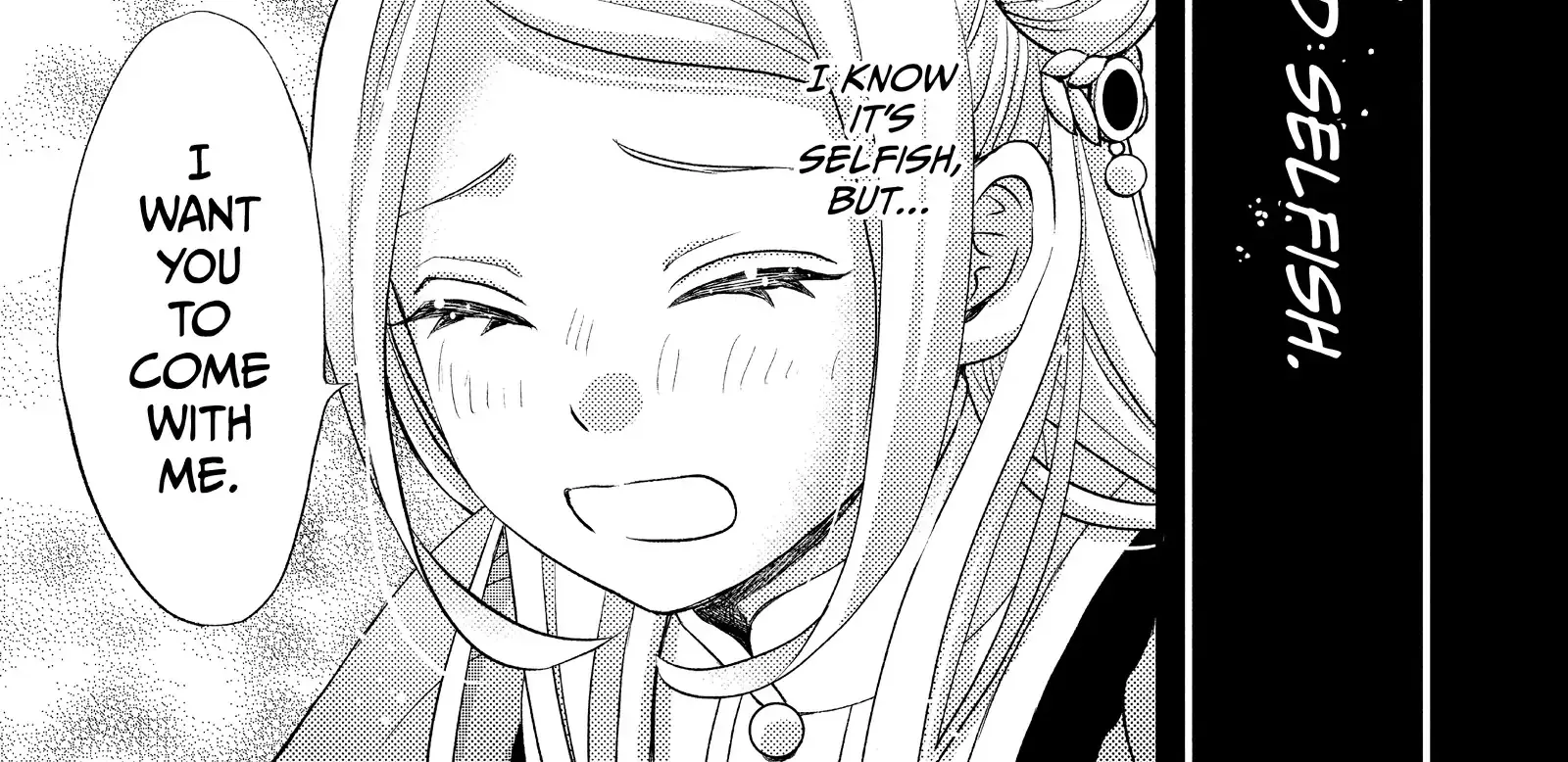 Nina The Starry Bride Zinmanga X Chapter 37 Page 78