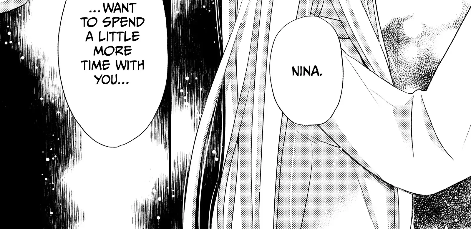 Nina The Starry Bride Zinmanga X Chapter 37 Page 80