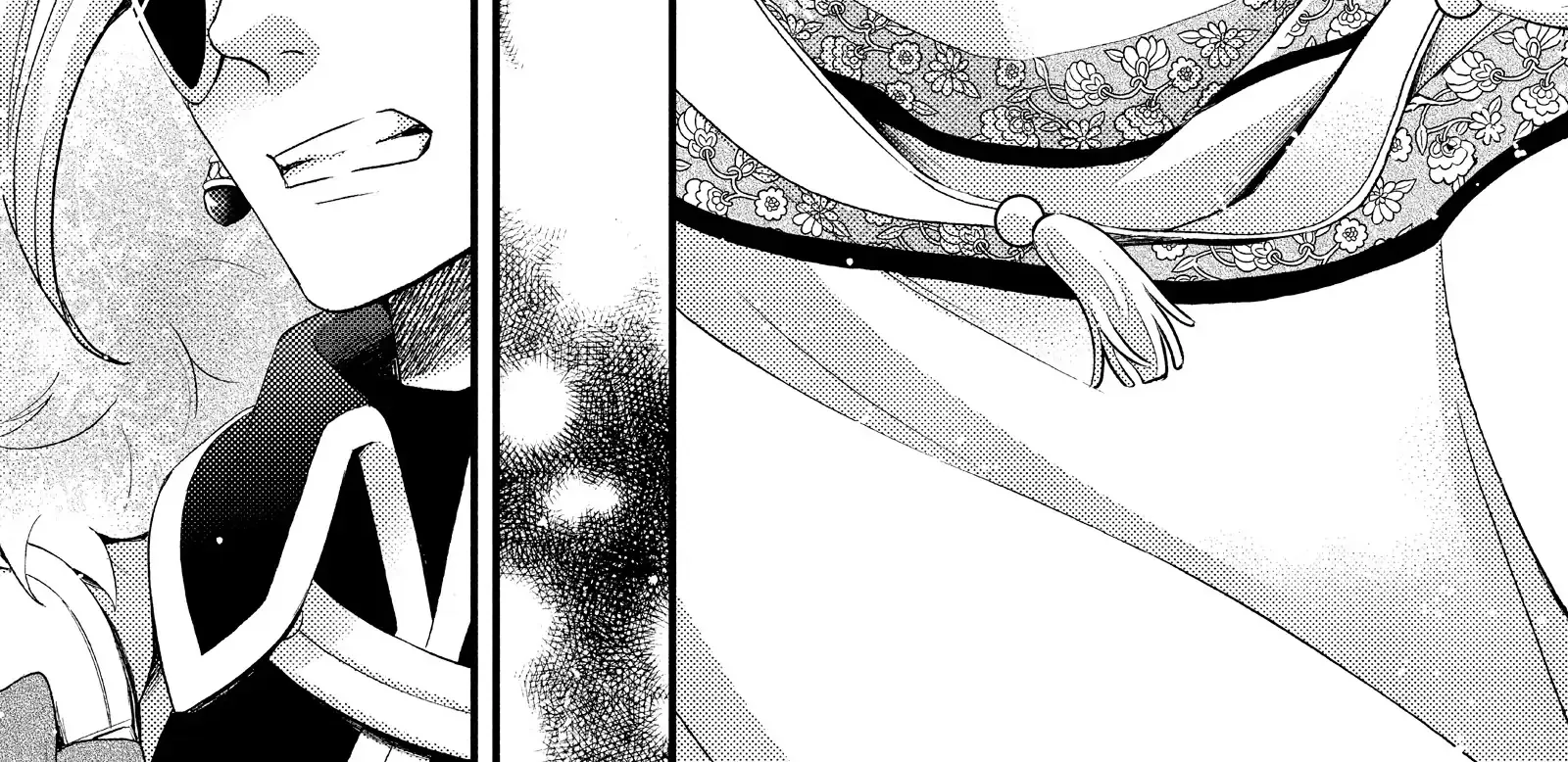 Nina The Starry Bride Zinmanga X Chapter 37 Page 82