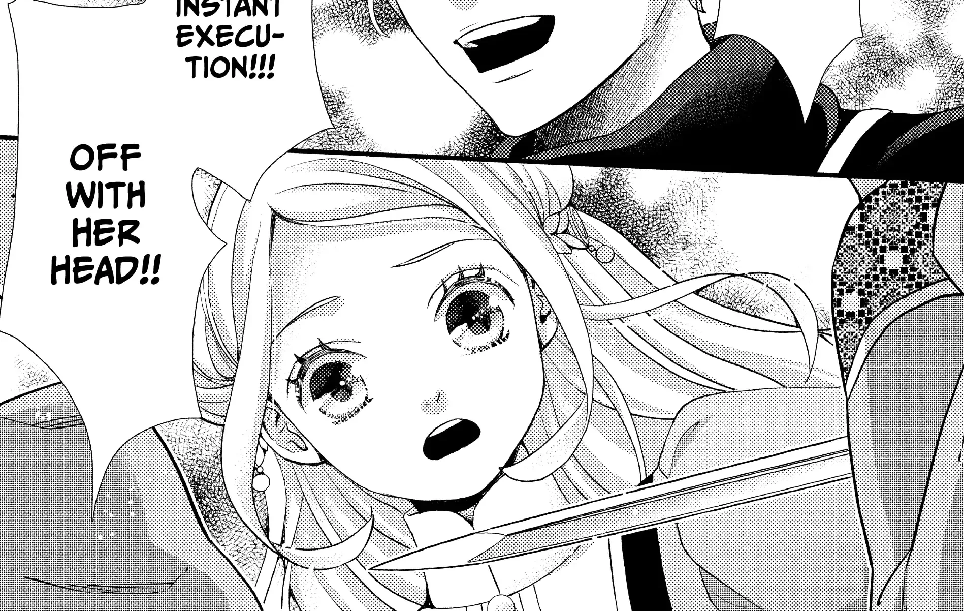 Nina The Starry Bride Zinmanga X Chapter 36 Page 54