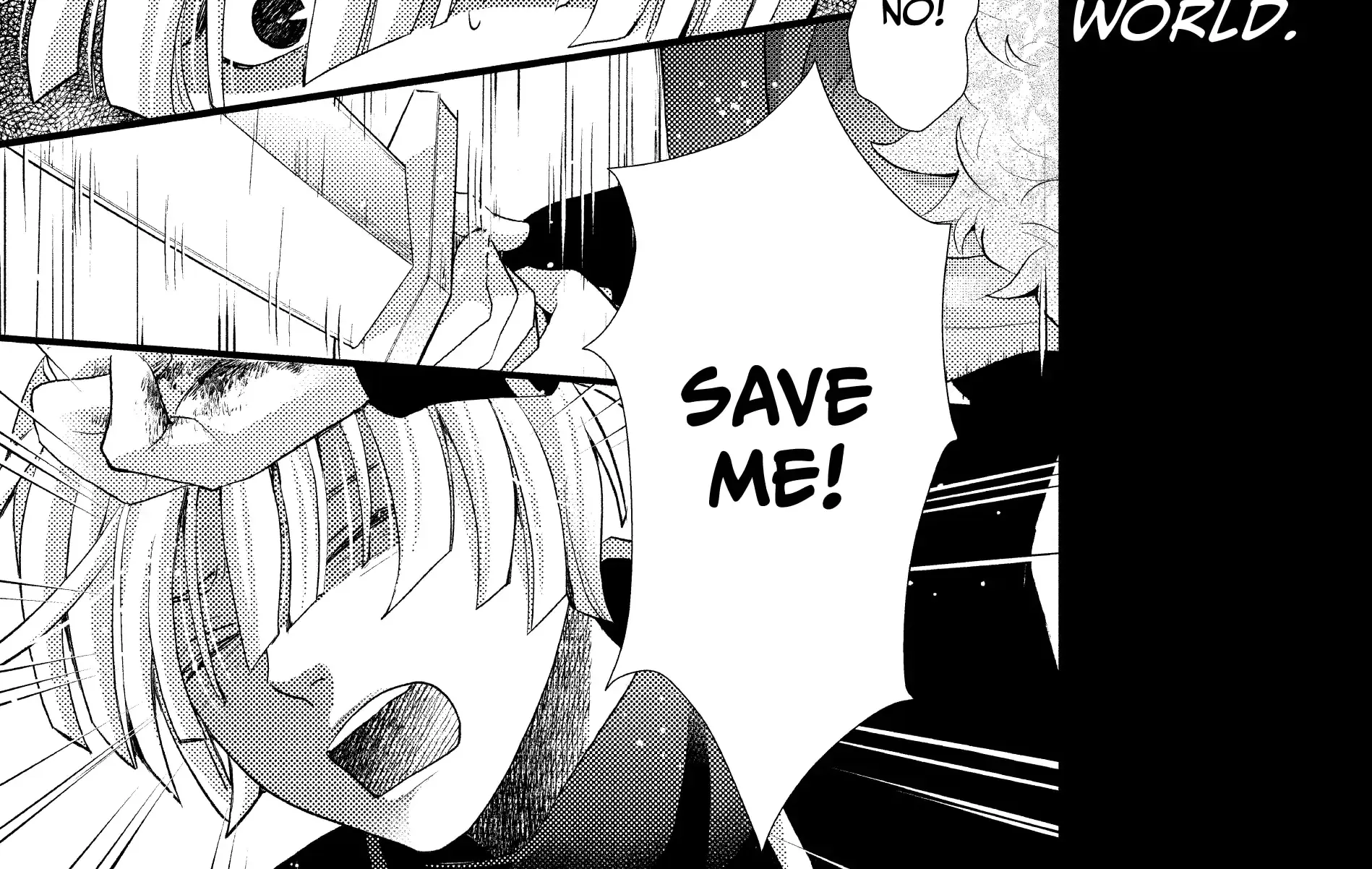 Nina The Starry Bride Zinmanga X Chapter 36 Page 70