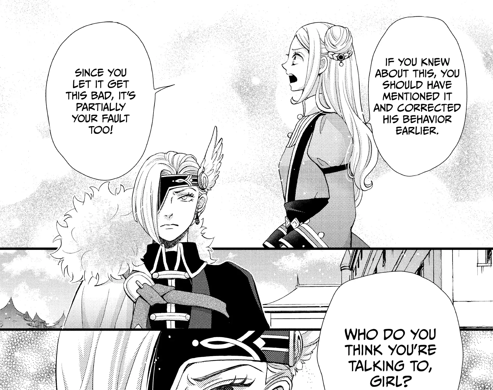 Nina The Starry Bride Zinmanga X Chapter 36 Page 79