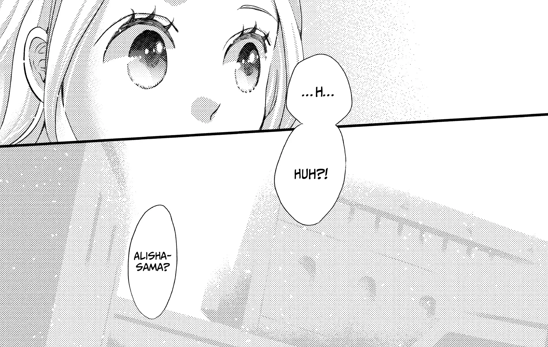 Nina The Starry Bride Zinmanga X Chapter 35 Page 63