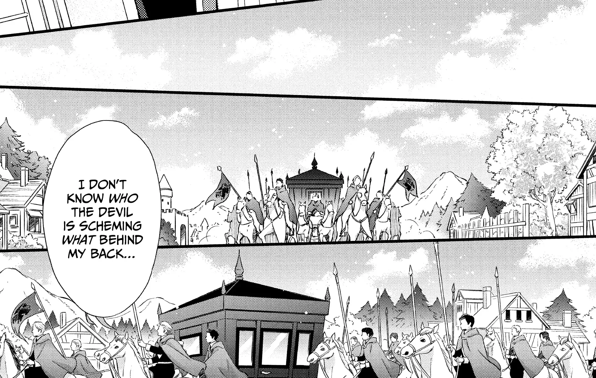 Nina The Starry Bride Zinmanga X Chapter 35 Page 73
