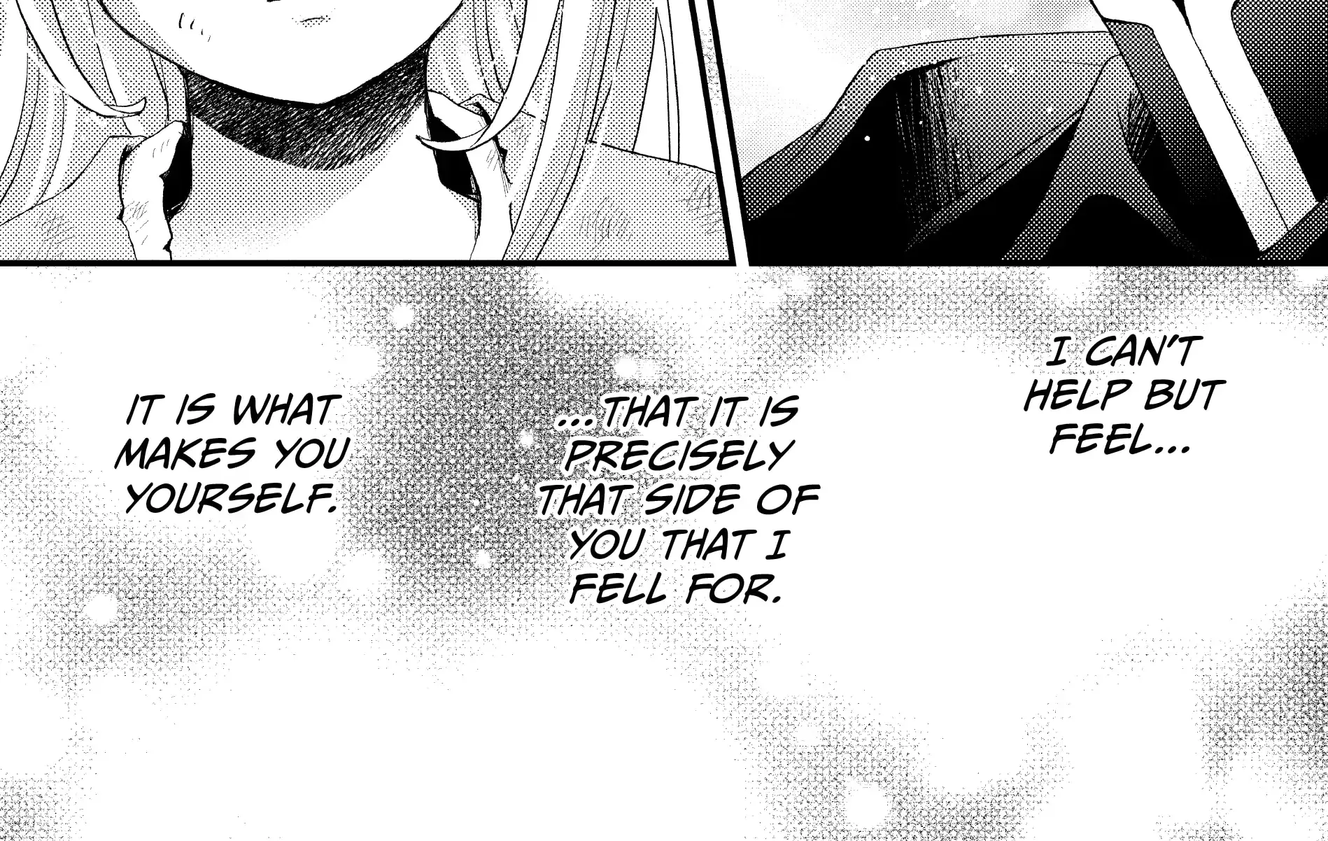 Nina The Starry Bride Zinmanga X Chapter 34 Page 39