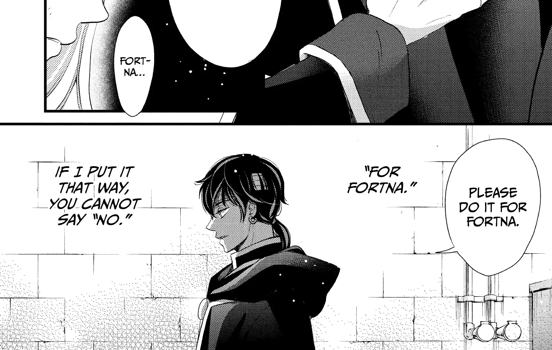 Nina The Starry Bride Zinmanga X Chapter 34 Page 49
