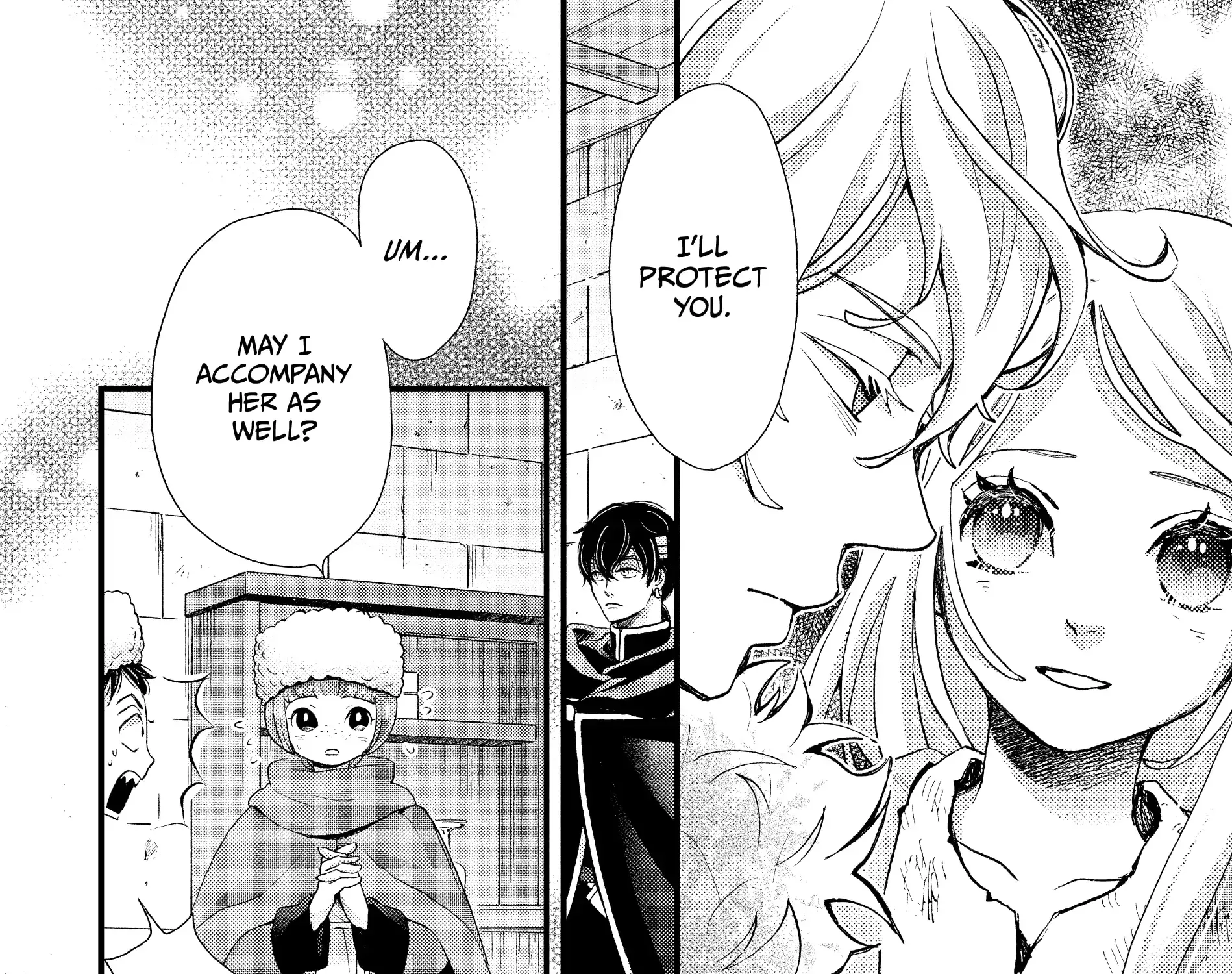 Nina The Starry Bride Zinmanga X Chapter 34 Page 56