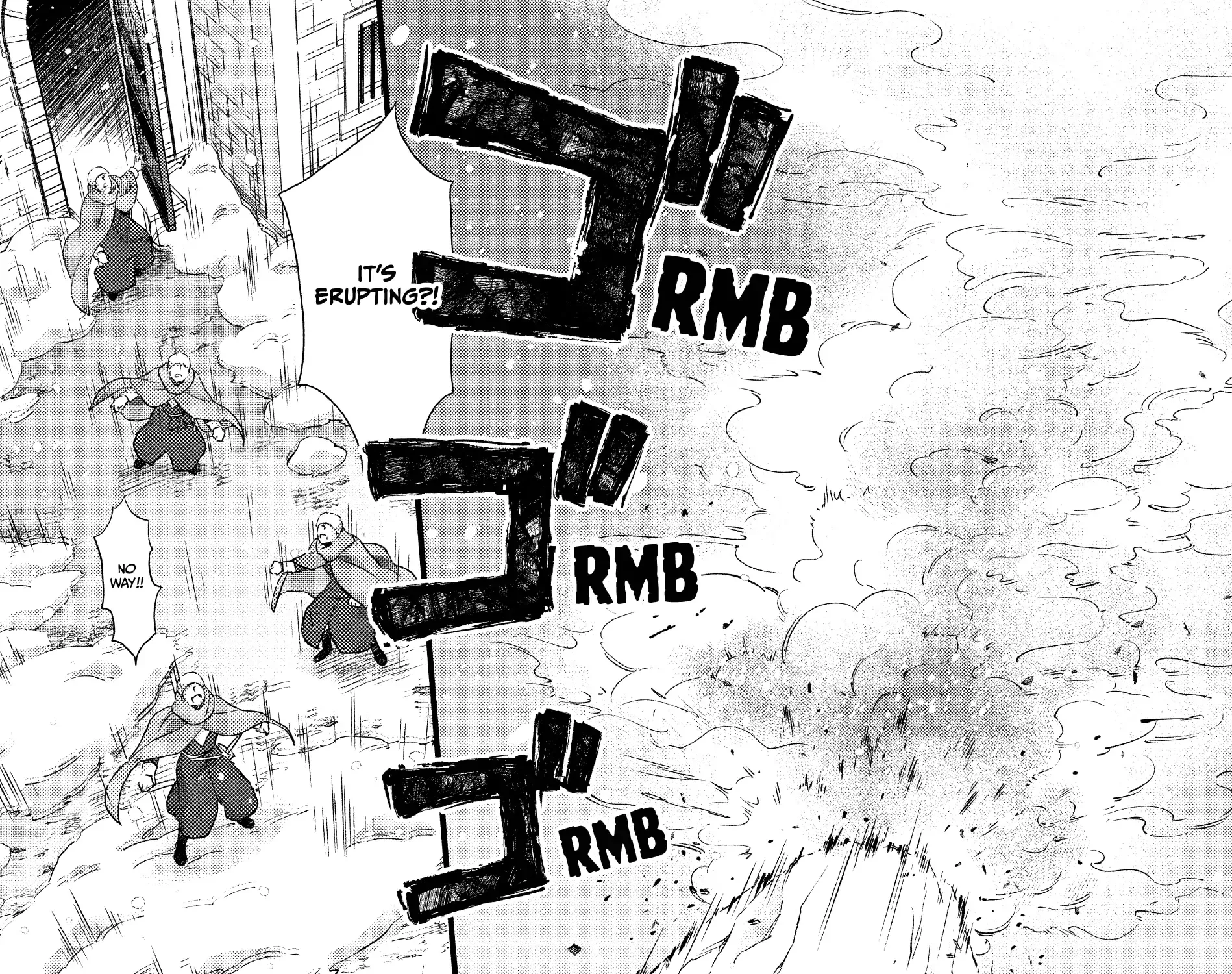 Nina The Starry Bride Zinmanga X Chapter 34 Page 68