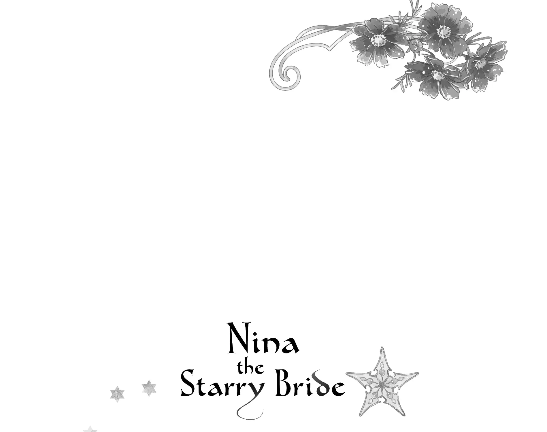 Nina The Starry Bride Zinmanga X Chapter 34 Page 78