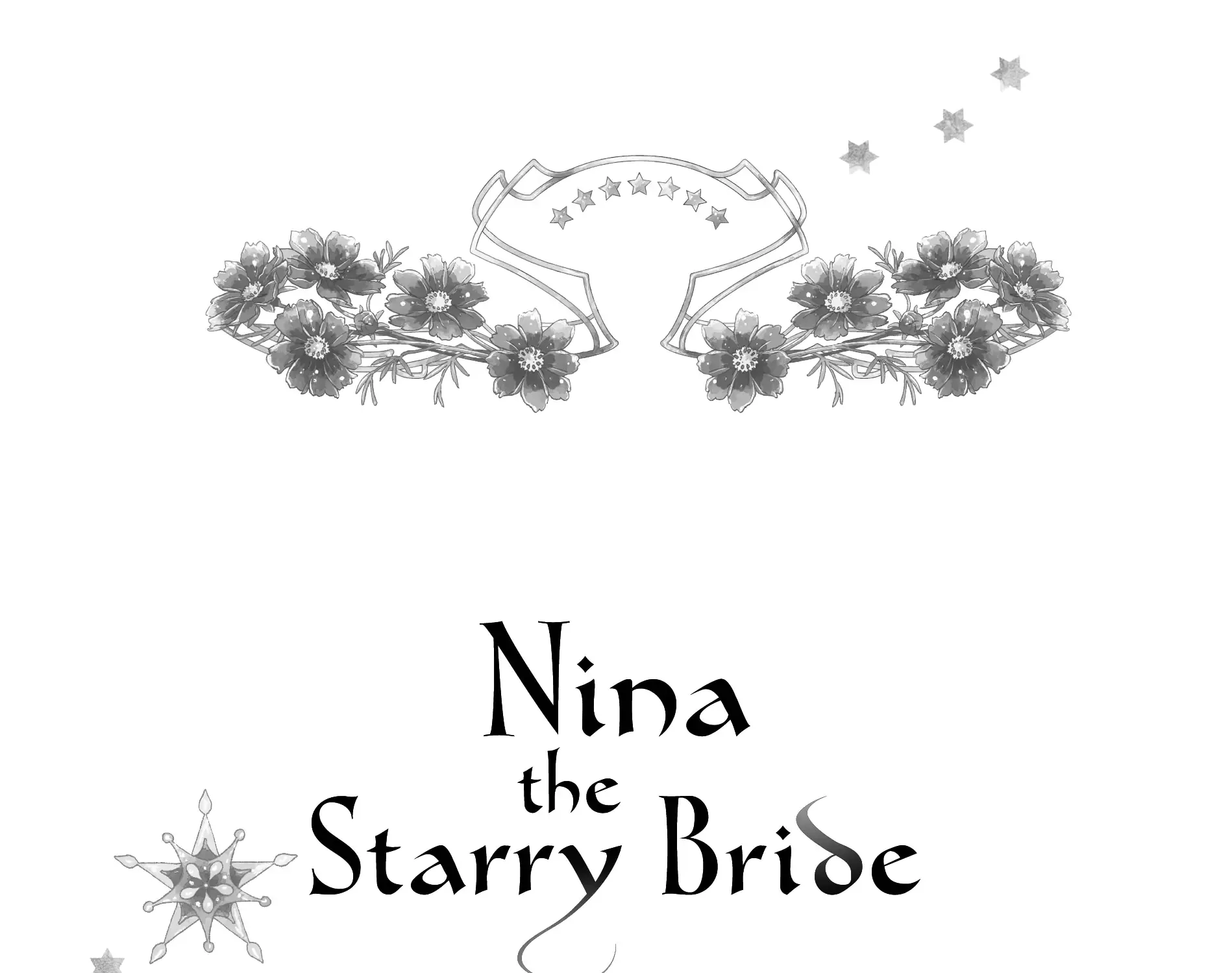 Nina The Starry Bride Zinmanga X Chapter 33 Page 3