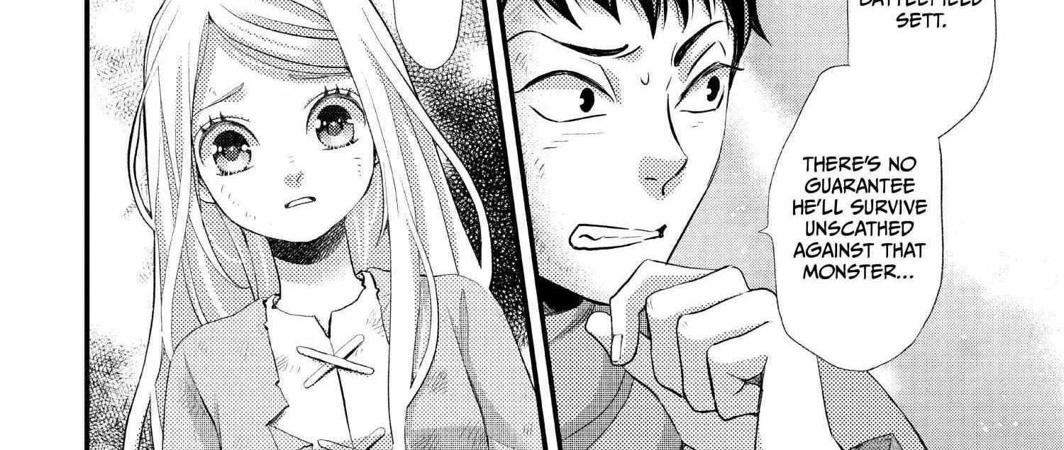 Nina The Starry Bride Zinmanga X Chapter 32 Page 25