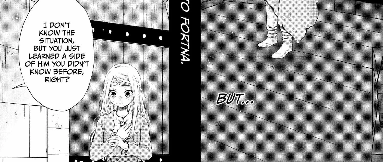 Nina The Starry Bride Zinmanga X Chapter 32 Page 35