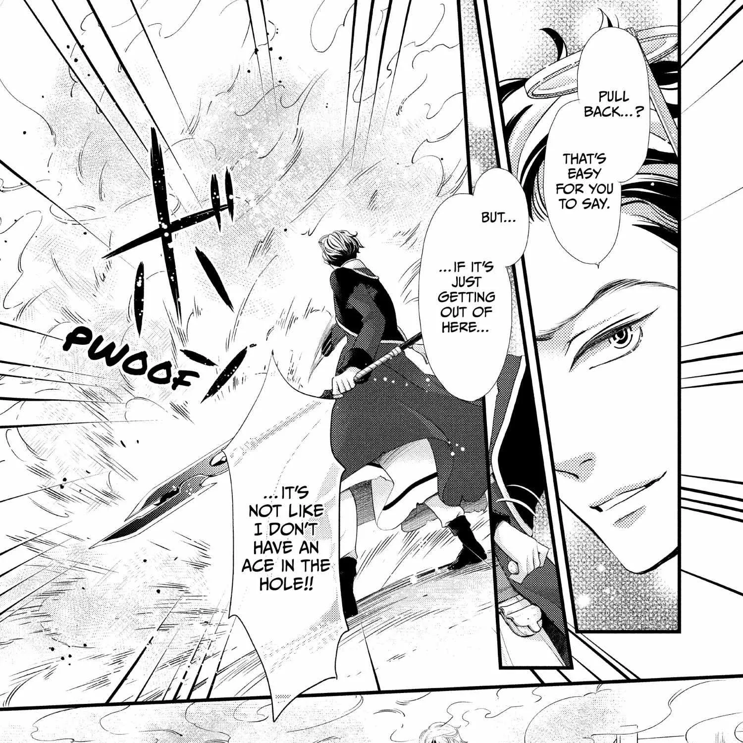 Nina The Starry Bride Zinmanga X Chapter 32 Page 38