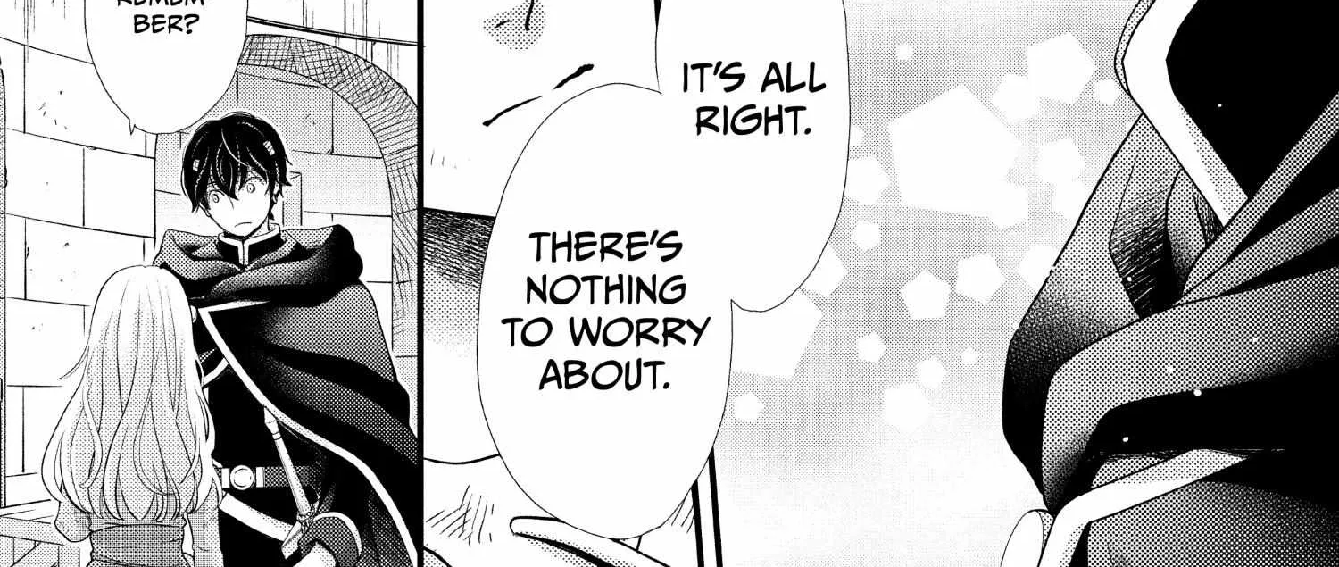 Nina The Starry Bride Zinmanga X Chapter 32 Page 43