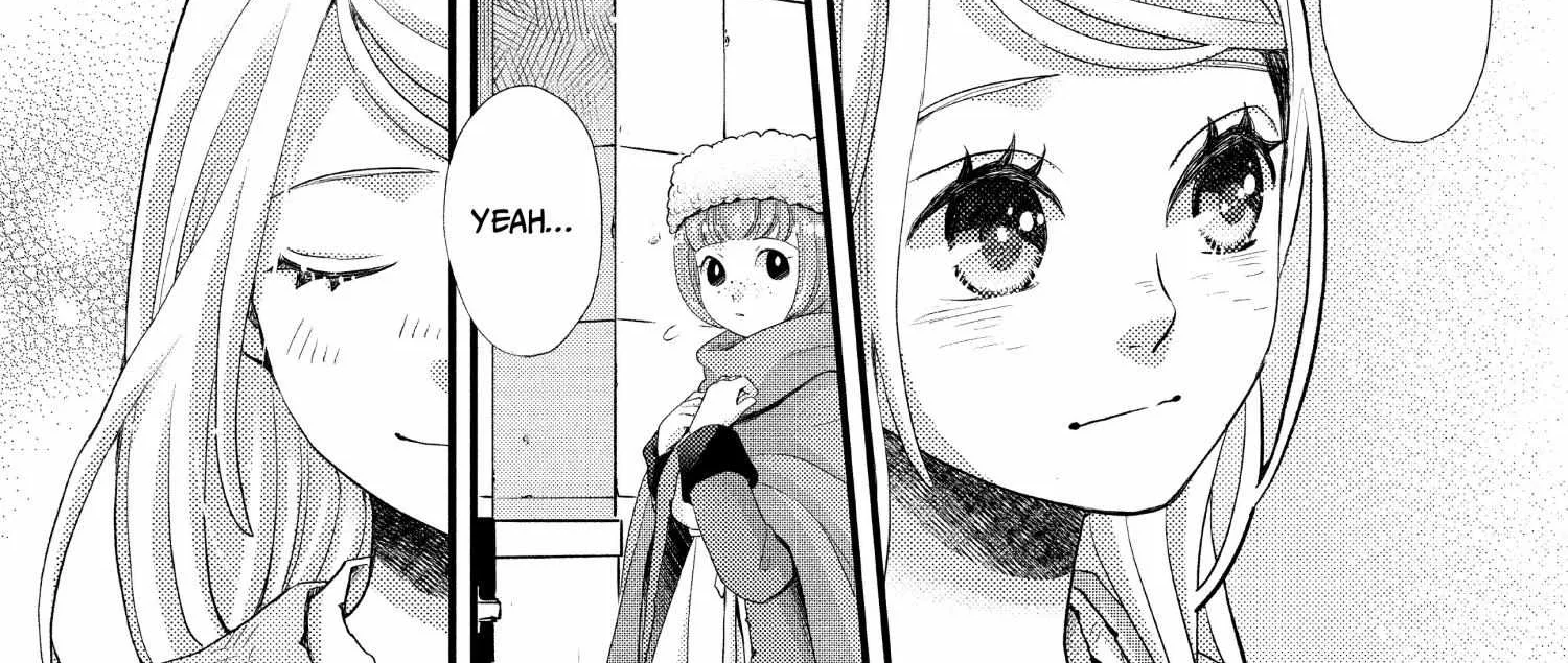 Nina The Starry Bride Zinmanga X Chapter 32 Page 45