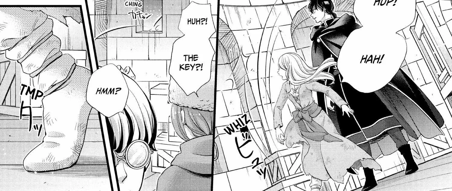 Nina The Starry Bride Zinmanga X Chapter 32 Page 47