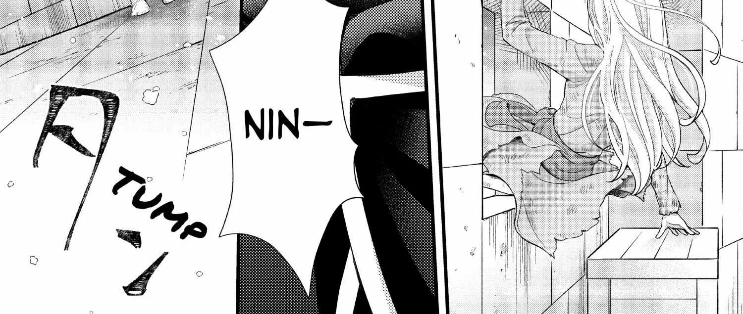 Nina The Starry Bride Zinmanga X Chapter 32 Page 49