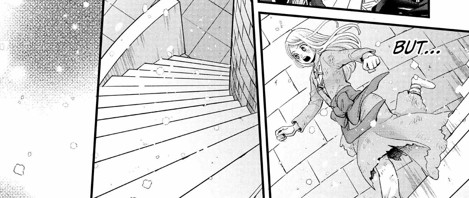 Nina The Starry Bride Zinmanga X Chapter 32 Page 51