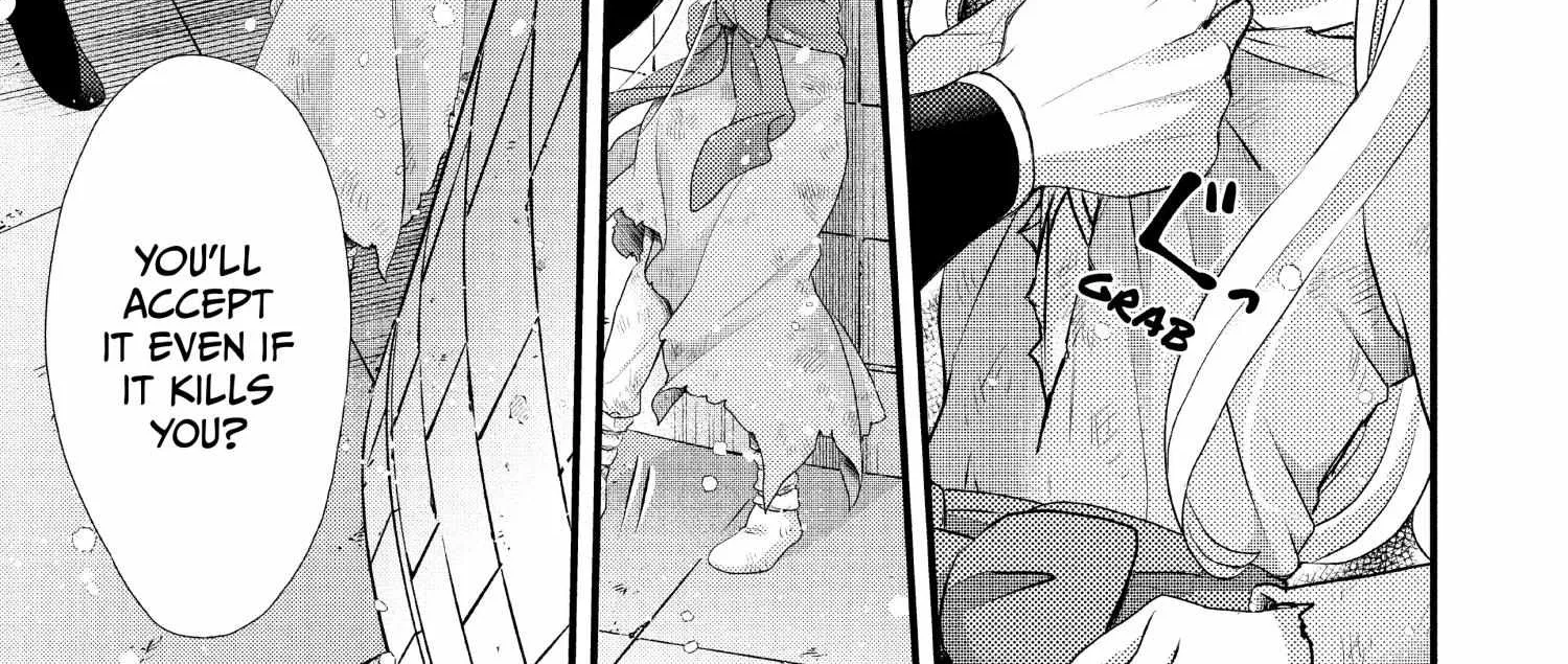Nina The Starry Bride Zinmanga X Chapter 32 Page 55