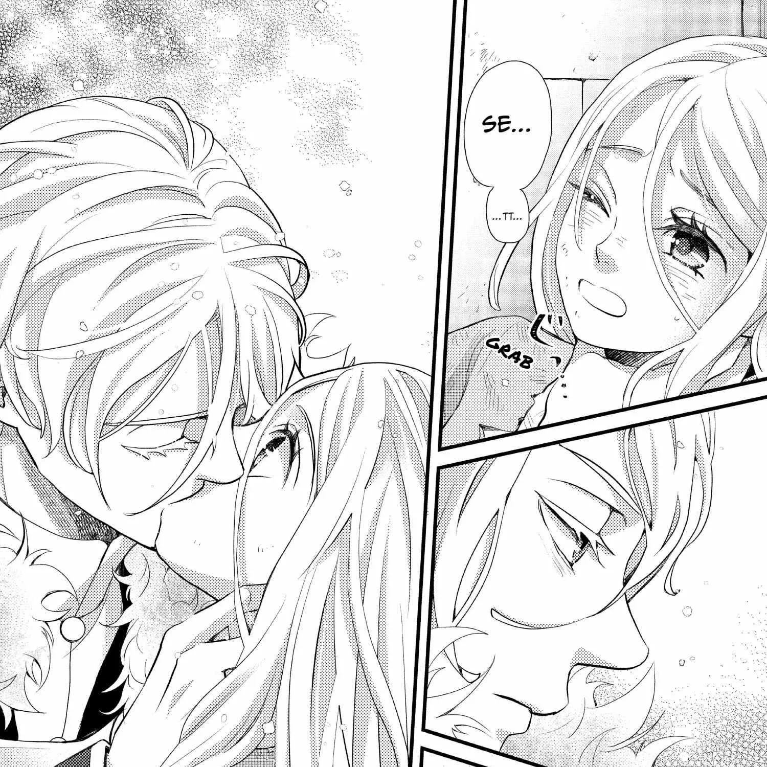 Nina The Starry Bride Zinmanga X Chapter 32 Page 56